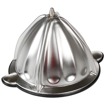 Princess 201860 Stainless steel cone